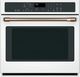 Café™ 30" Matte White Electric Built In Single Oven-0