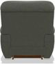 La-Z-Boy® Joshua Reclina-Rocker® Charcoal Recliner-1