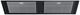 Dacor® 1.1 Cu. Ft. Silver Stainless Steel Over The Range Microwave Oven-4