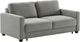 Luonto Furniture Hampton Rodeo King Sleeper Sofa-2