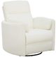 Parker House® Radius 2-Piece Revel Oyster Power Swivel Glider Recliner Set-3