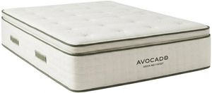 Avocado Green Pillow Top Mattress