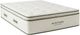 Avocado Green 13" Wrapped Coil Plush Pillow Top Queen Mattress in a Box-0