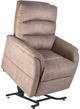 UltraComfort™ Destin Antler Large Power Lift Recliner-1