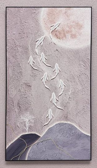 YHD Dream's Interpreted Wall Art-1