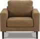 Signature Design by Ashley® Telora Caramel Chair-1