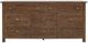 Hooker® Furniture Driftwood Worn Saddle 8-Drawer Dresser-1