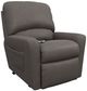 La-Z-Boy® Jean Bronze Iron Power Lift Recliner-0