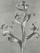 Stylecraft Plant 2 Blossfeldt Wall Art-1