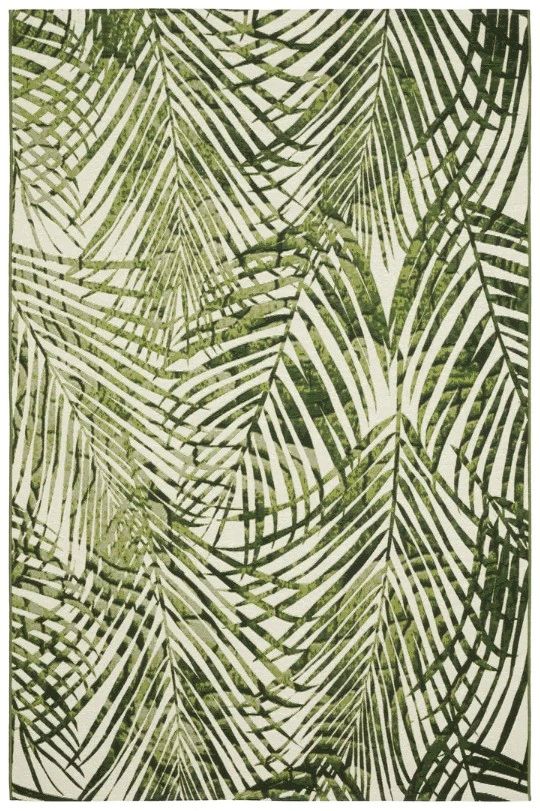 Oriental Weavers™ Naples 5'x8' Style 6 Area Rug-0