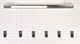 JennAir® Stainless Steel Built In Range Flush Installation Trim Kit -1