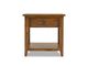 Bakersfield End Table-0