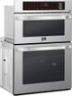 LG STUDIO 30'' Stainless Steel Electric Double Oven-4