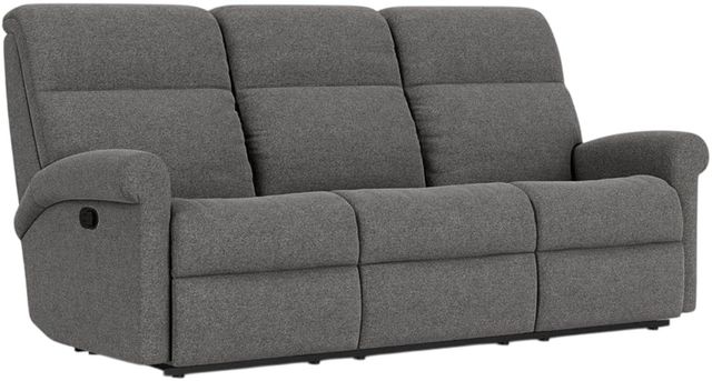 Flexsteel® Customizable Davis Manual Reclining Sofa-0