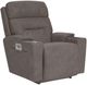 La-Z-Boy® Neo Mushroom Power Wall Recliner with Headrest and Lumbar-0