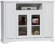 American Heartland Manufacturing Poplar 57" Deluxe TV Stand-0