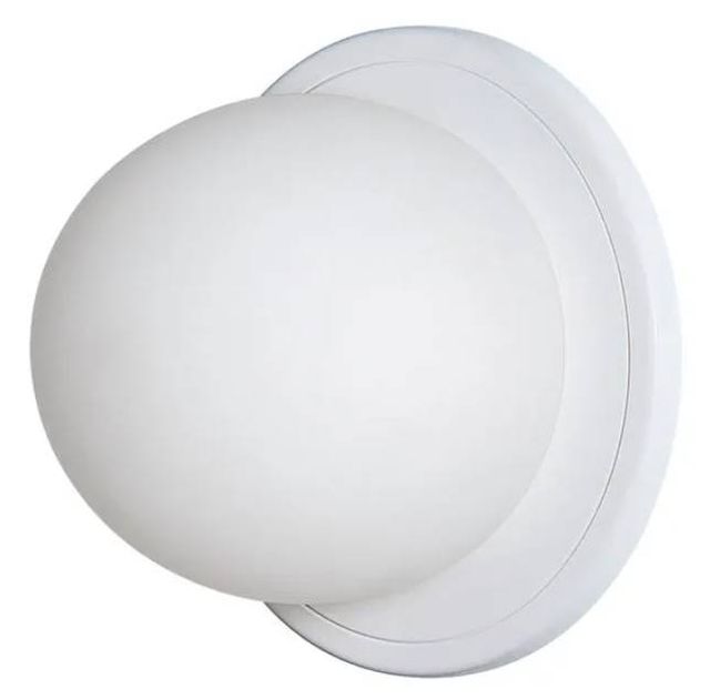 Renwil® Raquel White Wall Sconces-0