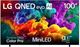 LG QNED84B Series 100" 4K Ultra HD Mini LED evo AI Smart TV-0