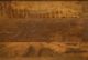Porter International Designs Cascade Tree Natural TV Stand-4