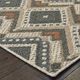 Oriental Weavers™ Latitude 5'x7' Style 2 Area Rug-2