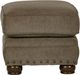 Jackson Furniture Singletary Java Ottoman-2
