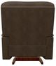 La-Z-Boy® Brooks Ash Power Rocking Recliner with Headrest-4