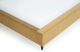 Palliser® Furniture Customizable Palermo Queen Upholstered Panel Bed-4