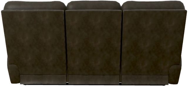 La-Z-Boy® Brooks Slate Manual Reclining Sofa-3