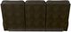La-Z-Boy® Brooks Slate Manual Reclining Sofa-3
