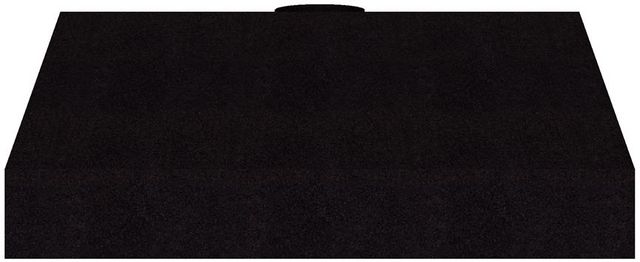 Vent-A-Hood® 60" Black Carbide Wall Mounted Range Hood