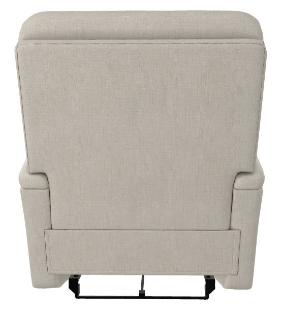 La-Z-Boy® Ava Ivory Manual Wall Recliner-3