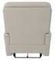 La-Z-Boy® Ava Ivory Manual Wall Recliner-3