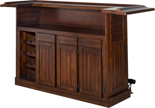 HH2 Home Brown Cherry Large Bar-1