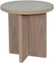 Sunny Designs™ Wheat Medium Accent Table-0