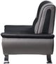 Mazin Furniture Veloce Multi-colour Chair-2