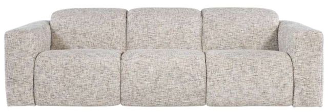 Hooker® Furniture MS Atlas Odyssey Frost Power Reclining Sofa with Power Headrest-2