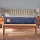 Sealy® Golden Elegance Featherton 14" Innerspring Soft Euro Top Queen Mattress-3