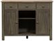 Liberty Furniture Lindsey Farm Gray/Sandstone Server-3