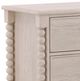 Dovetail Furniture Marcellina Whitewash Nightstand-5
