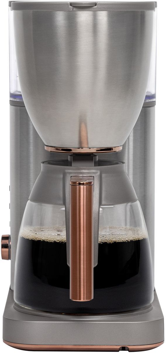 Café™ Stainless Steel Specialty Drip Coffee Maker-1