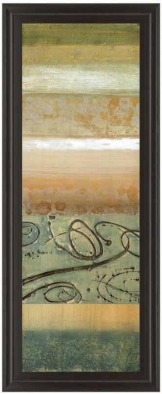 Classy Living Selina Werbelow Bluemood I Wall Art-0