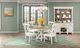Riverside Furniture Myra Paperwhite Dining Side Chair-1
