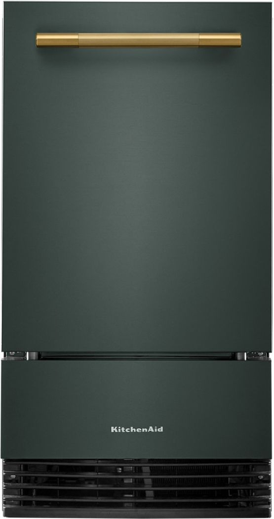 KitchenAid® 18” Juniper Ice Maker-2