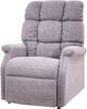 UltraComfort™ Aurora Anchor Small Power Lift Recliner-3
