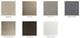 Vanguard® Furniture Customizable Make It Yours Britton Small Nightstand-4