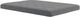 dhp furniture® Lexi Gray Full Futon Mattress-0