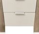 Michael Amini® Roxbury Park Slate Display Cabinet-3