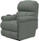La-Z-Boy® Pinnacle Platinum Lake Power Lift Recliner with Headrest and Lumbar-2