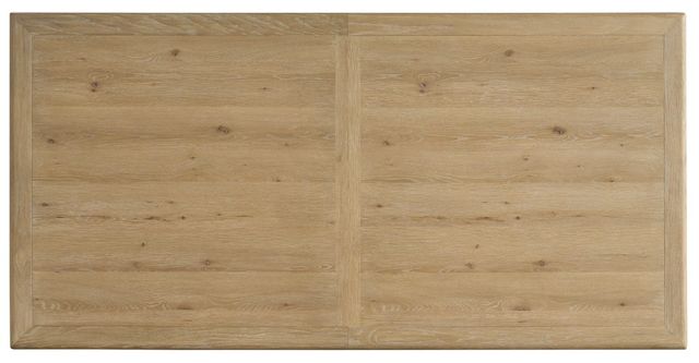 Universal Explore Home™ Griffith Park Canyon Rectangular Dining Table-3