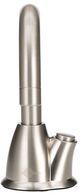 InSinkErator® Invite™ Satin Nickel Push Button Instant Hot Water Dispenser System Faucet-2